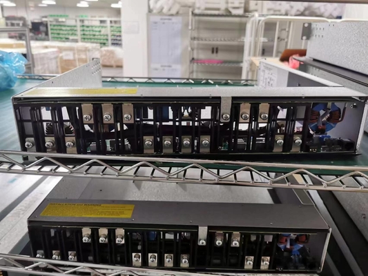 CE+T BRAVO 25 48/277 Stromversorgungsregal ECI Bravo 25 Regal 48-277/230 -ECI T624730000