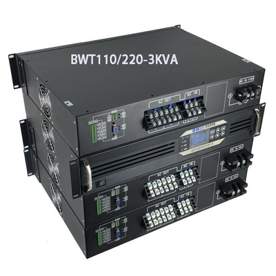 DC-AC-Telekom-Inverter DC-AC-Inverter 3000w 110vdc bis 220vac