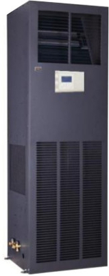 Hiross Wasserkühlung Präzisionsluft-Einheit 6KW S06 Für Rechenzentrum IT-Raum Maschinenraum