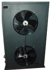 Hiross Wasserkühlung Präzisionsluft-Einheit 6KW S06 Für Rechenzentrum IT-Raum Maschinenraum