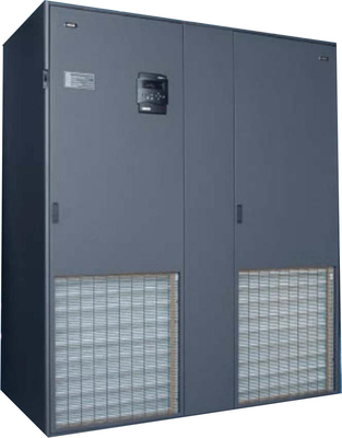7KW Luftgekühlte Wassergekühlte Präzisions-Klimaanlage für Computerräume