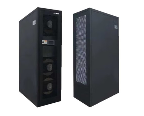 Hiross Marke 41KW M41 Präzisions-Ac-Naturkühlmaschinenraum