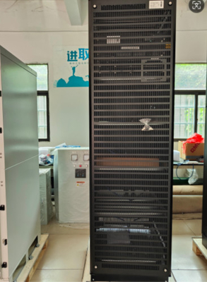 FPC-Innenraum 24 kW -48vdc Stromversorgungssystem mit Smartpack S Steuerung 3 Phase 220Vac für Telekommunikation