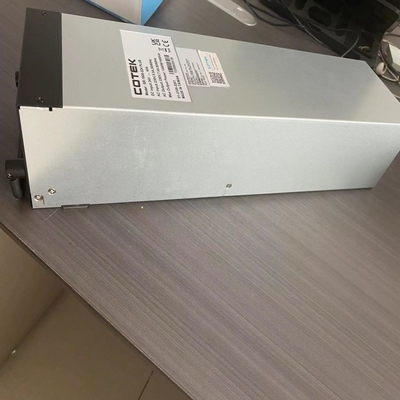 Cotek Schaltmodus Stromversorgung Rack Mount Inverter SR 1600-224 Plus Strommodus