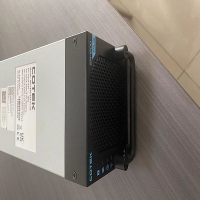 Cotek Schaltmodus Stromversorgung Rack Mount Inverter SR 1600-224 Plus Strommodus