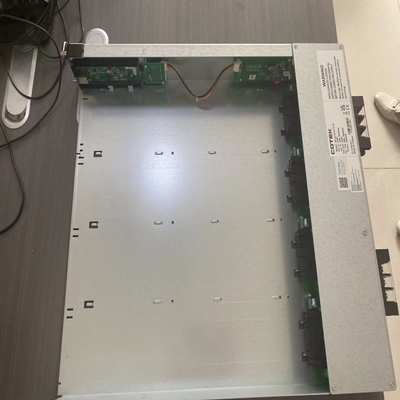 Cotek Sub Rack für den Einsatz mit SR-1600 PLUS Inverter SR-2U2 Rack Plus Power Shelf