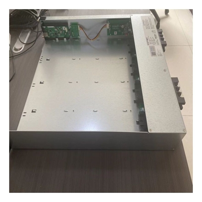 Cotek Sub Rack für den Einsatz mit SR-1600 PLUS Inverter SR-2U2 Rack Plus Power Shelf