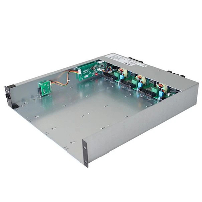 Cotek SR-1600 PLUS-148 Rack-Wechselrichter 48Vdc Eingang 120Vac Ausgang 1600W/1600VA Wechselrichtermodul