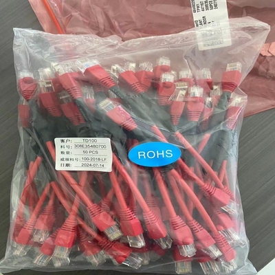 Eltek Harness Shelf-to-Shelf-Sync-Kabel