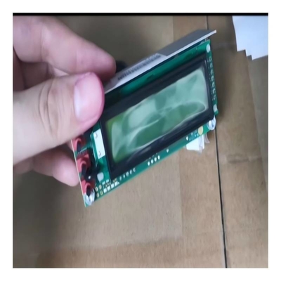CE+T-Überwachung - T1S/T2S/Candis Display T302003000 Über den Inverter hinaus