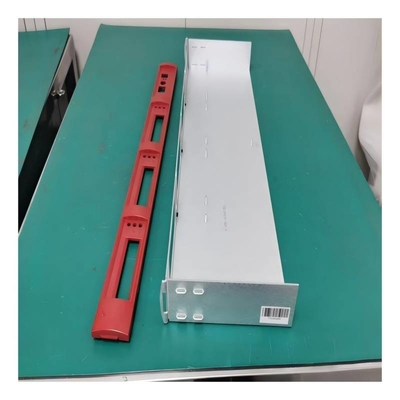 CE+T Power CanDis Regal T302002000 in neuem Zustand Höhe 1U für 19 Zoll Schrank