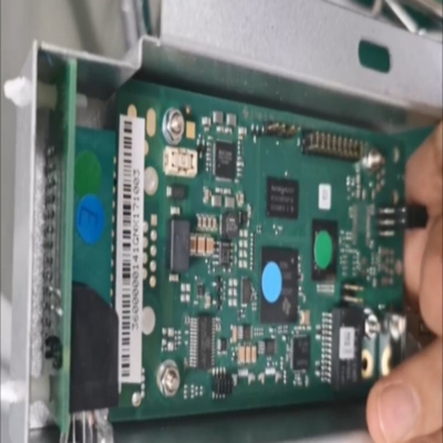 CET TCP IP Interface Deliver Services Fernüberwachungszentrum Überwachungsmodul T302007000