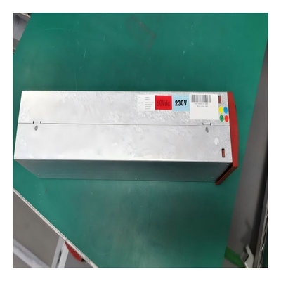 CE+T TSI BRAVO 230 VAC Modularer Wechselrichter 60Vdc 230Vac P/N T321740201