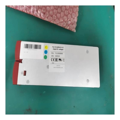 CE+T TSI BRAVO 230 VAC 2.5 Telekommunikationsüberwachungsmodul Teil Nr. T322050000