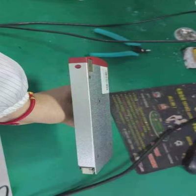 CET TSI T2S ETH 2U 24V/48V Überwachungseinheit Wechselrichter Bravo Leistungsregler P/N T322010100