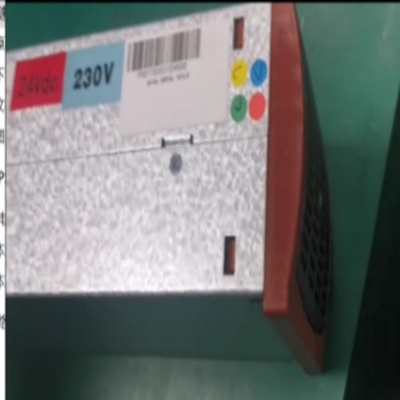 CE+T TSI BRAVO 230 VAC Modulumrichter 24/48 Vdc 230Vac 2,5 kVA P/N T321720201