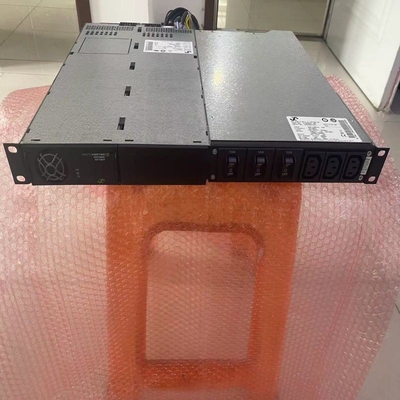 Eltek Rectiverter Integration Standalone System 48 Vdc 3 kVA 1ph CTOR0201.001