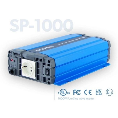 Cotek 1000W Leistungsumrichter reiner Sinuswellenumrichter SP-Serie SP-1000