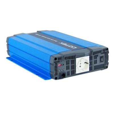 Cotek 1500W Leistungsumrichter Rein sinuswellenumrichter SP-Serie SP-1500