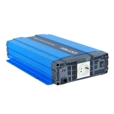 Cotek 2000W Leistungsumrichter Rein sinuswellenumrichter SP-Serie SP-2000