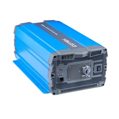 Cotek 4000W reiner Sinuswellenumrichter Leistungsumrichter SP-Serie SP-4000
