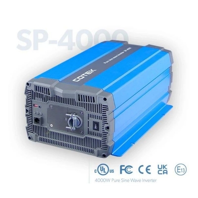 Cotek 4000W reiner Sinuswellenumrichter Leistungsumrichter SP-Serie SP-4000