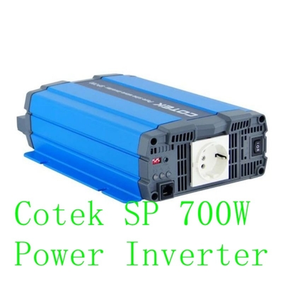 Cotek 700W Leistungsumrichter reiner Sinuswellenumrichter SP-Serie SP-700