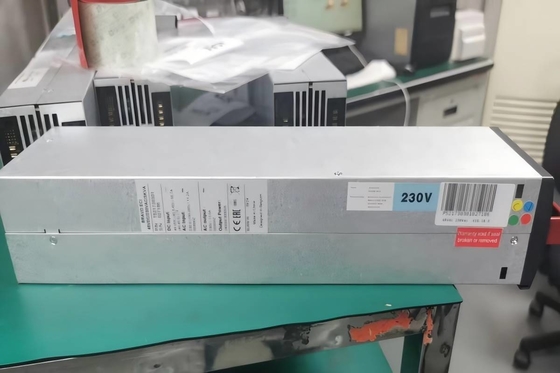 CE+T Modular Inverter Leistungskern Bravo ECI 48/230 2,4 kW Inverter Teil Nuaber T521730301