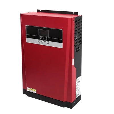 BWT 3.2KW MPPT Hybridumrichter 230Vac reiner Sinuswellenumrichter SCG1-3.2KW