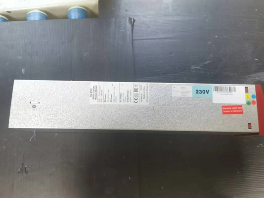 CE+T Bravo Modulumrichter 2,5 KVA 1,5 KVA 230 Vac TSI BRAVO DC zu Wechselstromumrichter P/N T321730201