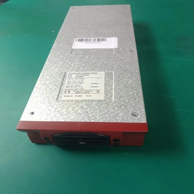 CE+T TSI NOVA 48VDC 230 VAC Invertermodul Leistung 0,75kva T311730102 T311730202