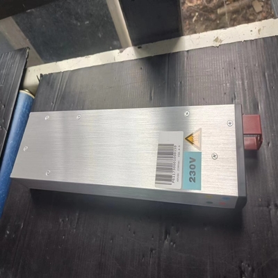 CE+T TSI NOVA 48VDC 230 VAC Invertermodul Leistung 0,75kva T311730102 T311730202
