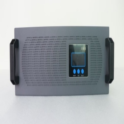 Online-Inverter-Stromversorgung Doppelumwandlung Online 48vdc 230vac 5KVA-Invertermodul