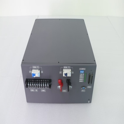 48VDC 230VAC Online-UPS 8kva-Wechselrichtermodul