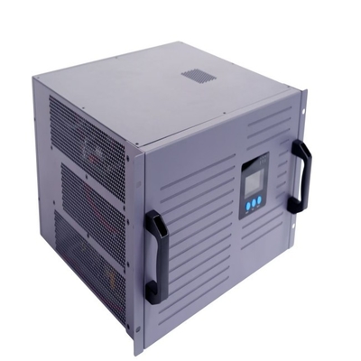 Keruiat Online Inverter Stromversorgung Doppelumwandlung Online 48vdc 230vac 10KVA Invertermodul