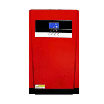 BWT 3.2KW MPPT Hybridumrichter 230Vac reiner Sinuswellenumrichter SCG1-3.2KW