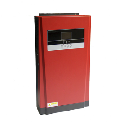 BWT 3.2KW MPPT Hybridumrichter 230Vac reiner Sinuswellenumrichter SCG1-3.2KW