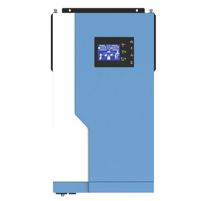 BWT 3,5 kW MPPT Hybridumrichter reine Sinuswelle Umrichter LCD-Display SCG2-3.5KW
