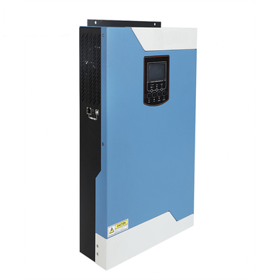 BWT 3,5 kW MPPT Hybridumrichter reine Sinuswelle Umrichter LCD-Display SCG2-3.5KW