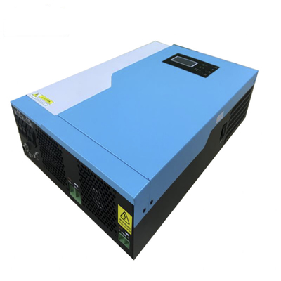 BWT 3,5 kW MPPT Hybridumrichter reine Sinuswelle Umrichter LCD-Display SCG2-3.5KW