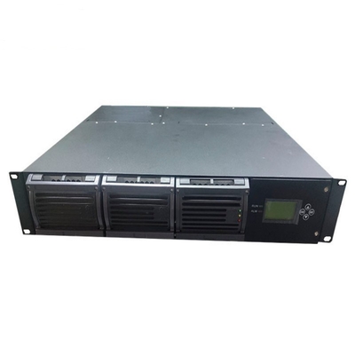 BWT 24Vdc 20-600 Ampere Geradigungssystem Eingang 90-290Vac