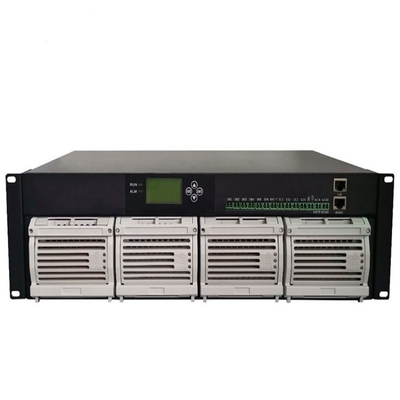 BWT 24Vdc 20-600 Ampere Geradigungssystem Eingang 90-290Vac