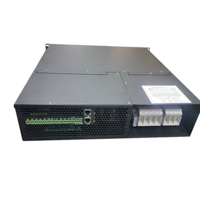 BWT 24Vdc 20-600 Ampere Geradigungssystem Eingang 90-290Vac