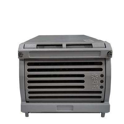 BWT 24Vdc/48Vdc Gerüstmodul 90Vac bis 290Vac/ 90Vdc bis 400Vdc BR241800 BR483000