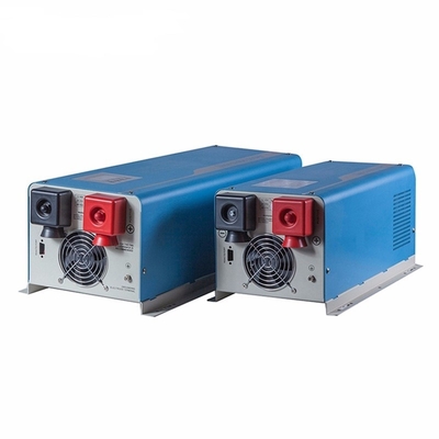 BWT Industrieller reiner Sinuswellenstromumrichter 1-8KW 24V 48VDC 90-275VAC