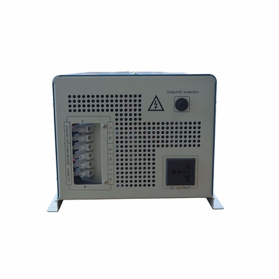 BWT Industrieller reiner Sinuswellenstromumrichter 1-8KW 24V 48VDC 90-275VAC