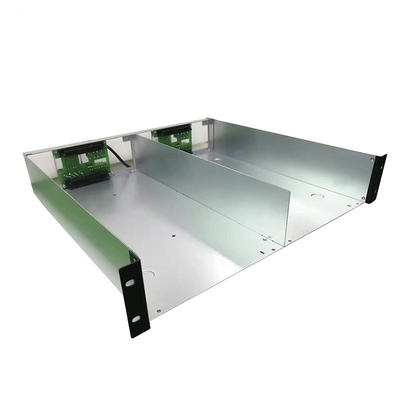 BWT 48Vdc 220Vac Modularstromumrichter 2KVAS BWT48/220-2KVAS