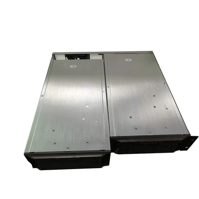 BWT 48Vdc 220Vac Modularstromumrichter 2KVAS BWT48/220-2KVAS