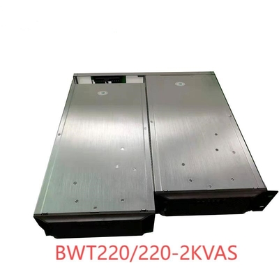 BWT 220Vdc 220Vac Modularstromumrichter 2KVAS BWT220/220-2KVAS
