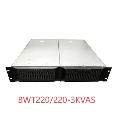 BWT 220Vdc 220Vac Modularstromumrichter 3KVAS BWT 220/220-3KVAS